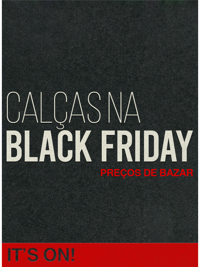 Banner Categoria Blusas